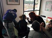 foto di Gruppo giovani AVIS La Spezia.